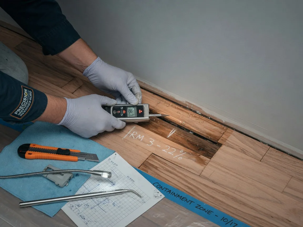 Why choose Water Removal in Glendale, AZ